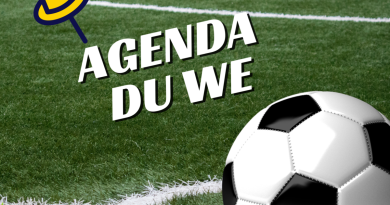 Agenda du 29 au 30 novembre