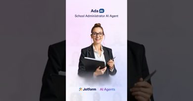 Agent IA pour Administrateurs Scolaires | Jotform