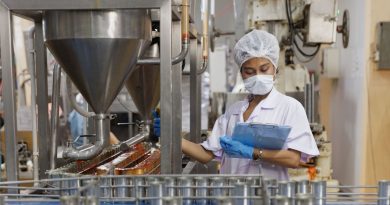 Agent de Fabrication H/F pâtisseries à la Celle-sous-Gouzon - ICI