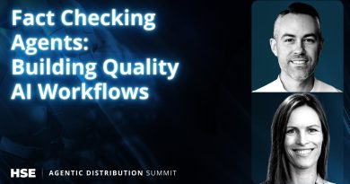 Agents de vérification : Optimiser les flux de travail IA