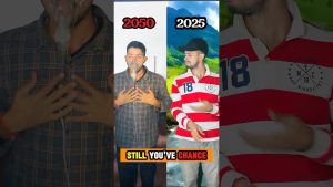 Agissez en 2025 ou respirez avec un masque en 2050 !