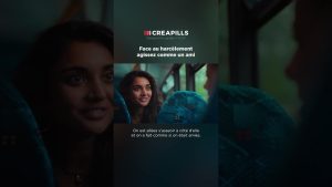 Agissez en ami contre le harcèlement