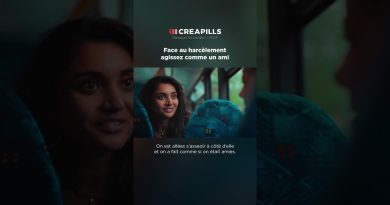 Agissez en ami contre le harcèlement