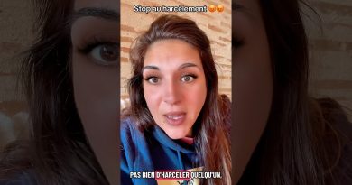 Agissons contre le harcèlement scolaire ! #StopHarcèlement