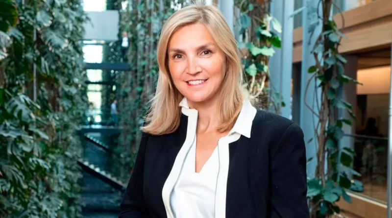 Agnès Evren : « L'Assemblée nationale face à une surenchère populiste »