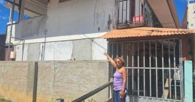 Agression à domicile : Sylviane raconte sa nuit "d'angoisse" à Saint-Georges