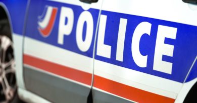 Agression au couteau à Paris : un trentenaire guadeloupéen interpellé après une course-poursuite