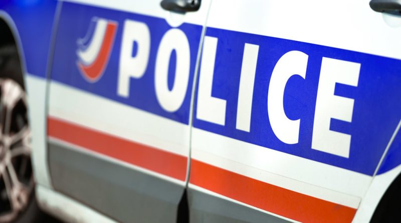 Agression au couteau à Paris : un trentenaire guadeloupéen interpellé après une course-poursuite