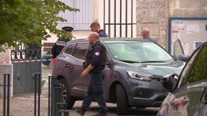 Agression au couteau près d'un collège à Lescar