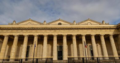 Agression d’un journaliste : un ex-dirigeant d’un club de rugby charentais condamné à Bordeaux