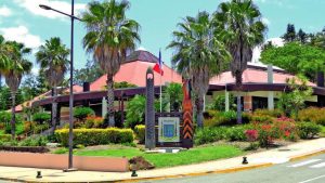 Agression d’une personne âgée à La Foa : la commune lance un appel à témoins