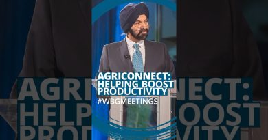 AgriConnect : Renforcer notre soutien pour l'avenir alimentaire