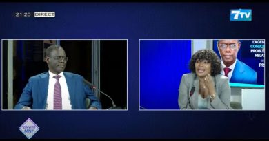 Ahmadou Al Aminou LO : Économie et Agenda Sénégal 2050