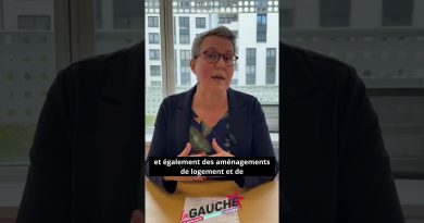 Aides MDPH : Céline Malaisé dément les fausses infos de la droite