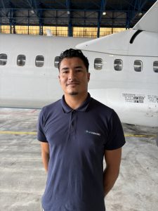 Air Caraïbes souhaite attirer plus de jeunes