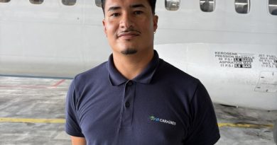 Air Caraïbes souhaite attirer plus de jeunes