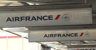 Air France en grève : le référendum comme arme
