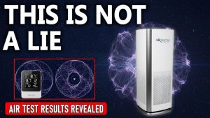 AirDoctor 1000 : Améliore-t-il vraiment la qualité de l'air ?