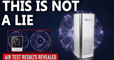 AirDoctor 1000 : Améliore-t-il vraiment la qualité de l'air ?