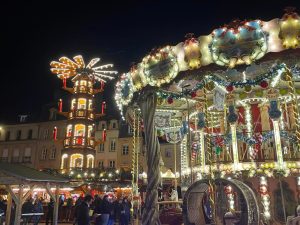 Airbnb : ce marché de Noël en Lorraine a le vent en poupe sur la plateforme de locations de vacances