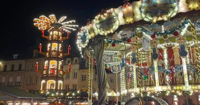 Airbnb : ce marché de Noël en Lorraine a le vent en poupe sur la plateforme de locations de vacances