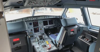 Airbus : 6000 avions A320 immobilisés, notamment aux Antilles-Guyane, pour changer urgemment un logiciel vulnérable