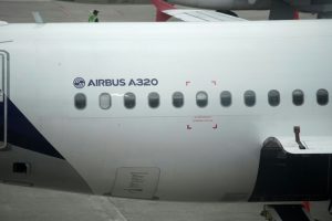 Airbus demande le maintien au sol de 6.000 A320 pour mise à jour d'un logiciel défaillant