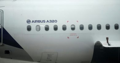 Airbus demande le maintien au sol de 6.000 A320 pour mise à jour d'un logiciel défaillant