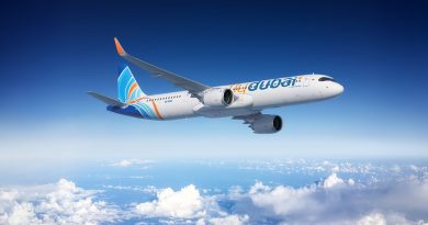 Airbus fait le plein de commandes lors du Dubaï Airshow 2025