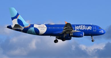 Airbus : rappel massif d'A320, 6 000 avions doivent "arrêter immédiatement les vols"