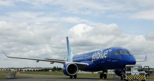 Airbus rappelle 6.000 A320 à cause d'un logiciel vulnérable à changer d'urgence