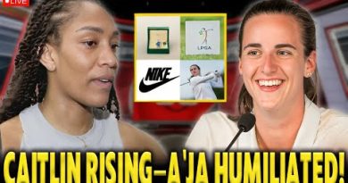 A’ja Wilson face à Caitlin Clark : la victoire des contrats en or !