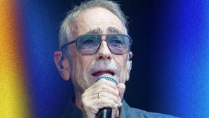 Alain Chamfort : 25 minutes d'échanges autour de la création musicale, son intemporalité et sa constante évolution - ICI