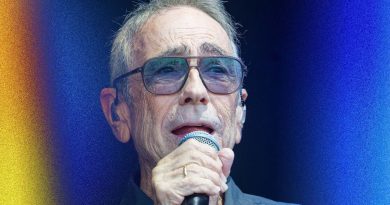 Alain Chamfort : 25 minutes d'échanges autour de la création musicale, son intemporalité et sa constante évolution - ICI