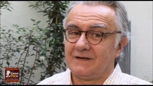 Alain Ducasse : Manger sain et bon au quotidien sur Gourmandises TV