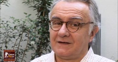 Alain Ducasse : Manger sain et bon au quotidien sur Gourmandises TV