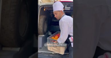 Alain Passard lance sa révolution écologique !