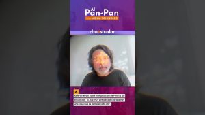 Alberto Mayol : Parisi, impacté par le vote utile dans les sondages