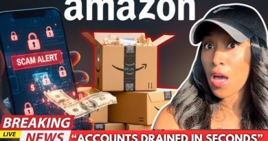 Alerte : Arnaque Amazon vide vos comptes bancaires !