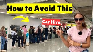 Alerte Location de Voitures à Majorque 2025-2026