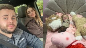 Alerte Tempête Surprise et Nouvelles de Chatons ! 😳