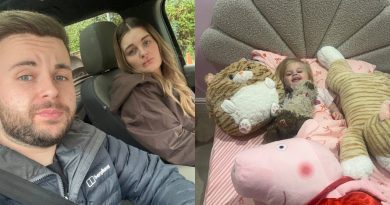 Alerte Tempête Surprise et Nouvelles de Chatons ! 😳