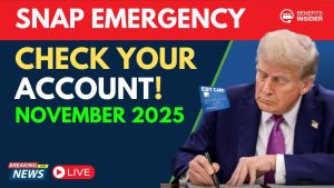 Alerte Urgente SNAP : Vérifiez Votre Compte Maintenant !