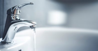 Alerte à Sainte-Rose : l'eau impropre à la consommation pour les personnes sensibles