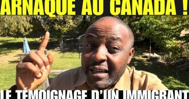 Alerte aux Africains au Canada : une arnaque sévit !