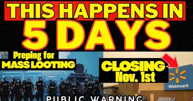 Alerte du 1er novembre : produits essentiels sous clé