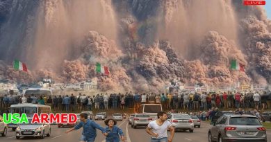 Alerte éruption : le volcan Campi Flegrei secoué par un séisme