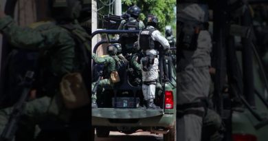 Alerte urgente pour les voyageurs américains au Mexique