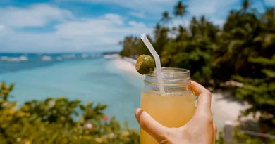 Alerte voyage : les dangers de l'alcool frélaté dans huit destinations