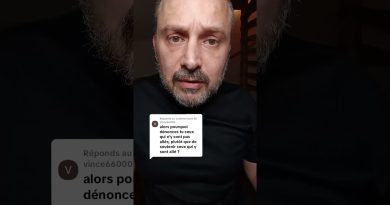 Alertes des Patriotes : Les Catholiques en France